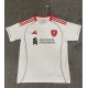 Liverpool Replica Away Stadium Shirt 2025-26 Short Sleeve